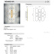 Icone Luce NoName AP9