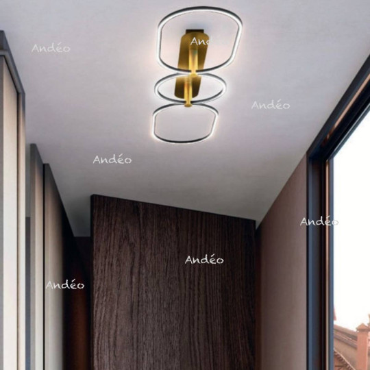 Icone Luce NoName P3