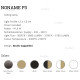 Icone Luce NoName P3