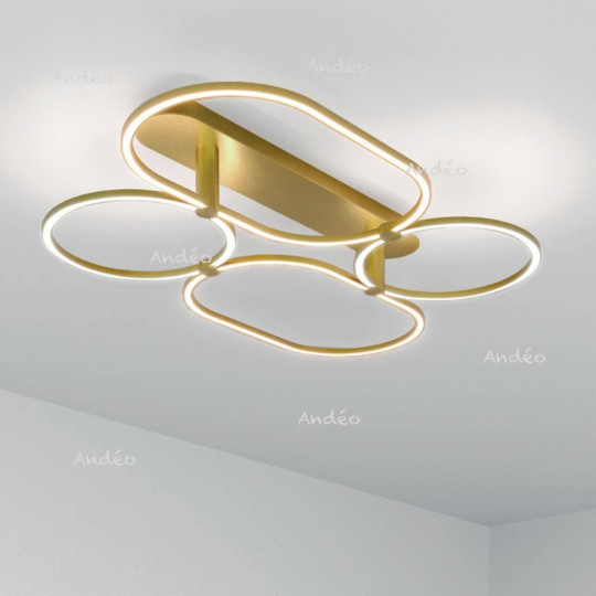 Icone Luce NoName P4
