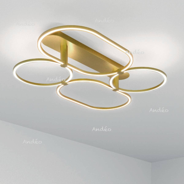 Icone Luce NoName P4