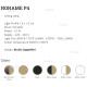 Icone Luce NoName P4
