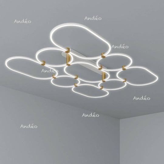 Icone Luce NoName P9