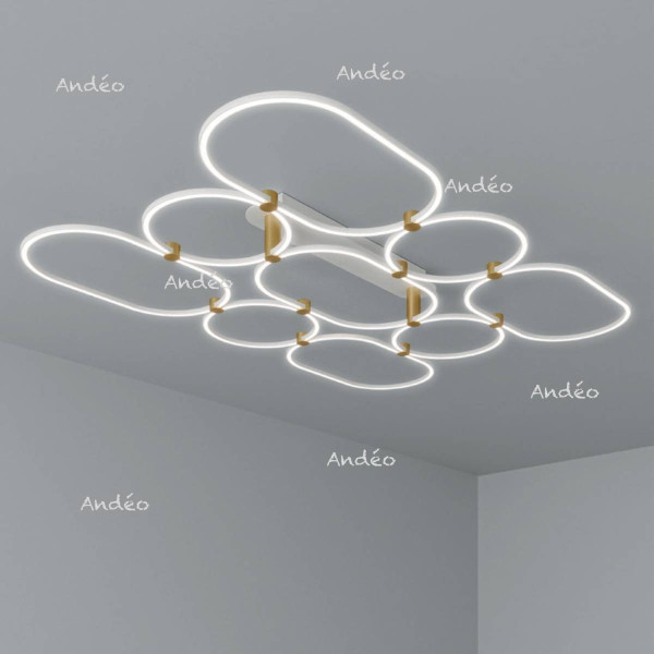 Icone Luce NoName P9