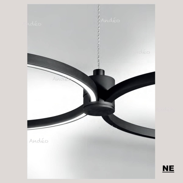 Icone Luce NoName P9