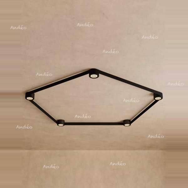 Lodes Map