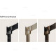 Corner Bracket Map Lodes