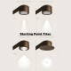 Starting Point Triac Map Lodes
