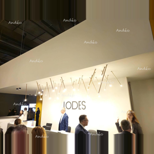 Lodes A-Tube Nano Swing