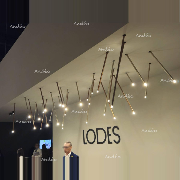 Lodes A-Tube Nano Swing