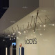 Lodes A-Tube Nano Swing