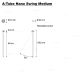 Lodes A-Tube Nano Swing