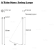 Lodes A-Tube Nano Swing