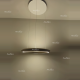 Lodes Tidal Suspension