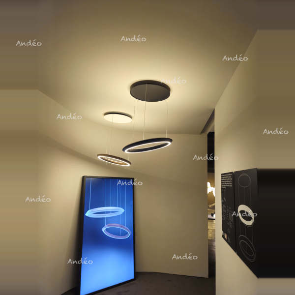 Lodes Tidal Suspension