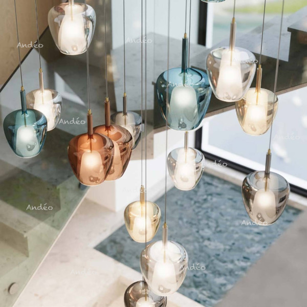 Cangini & Tucci Clos