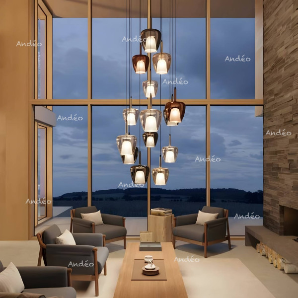 Cangini & Tucci Clos