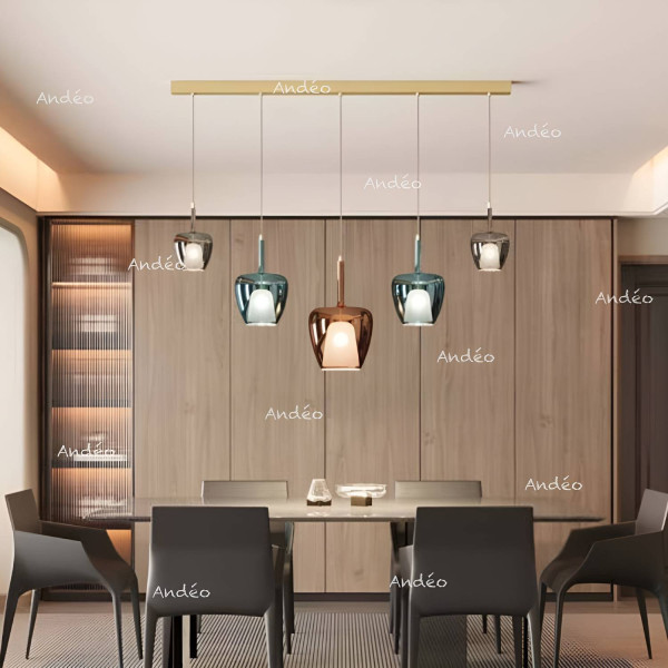 Cangini & Tucci Clos