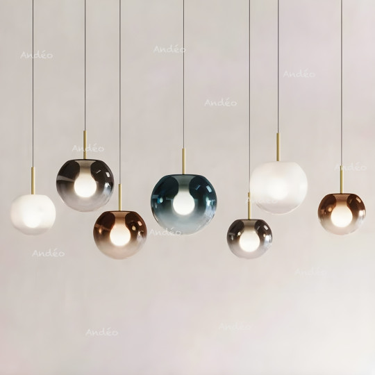 Cangini & Tucci Cherry