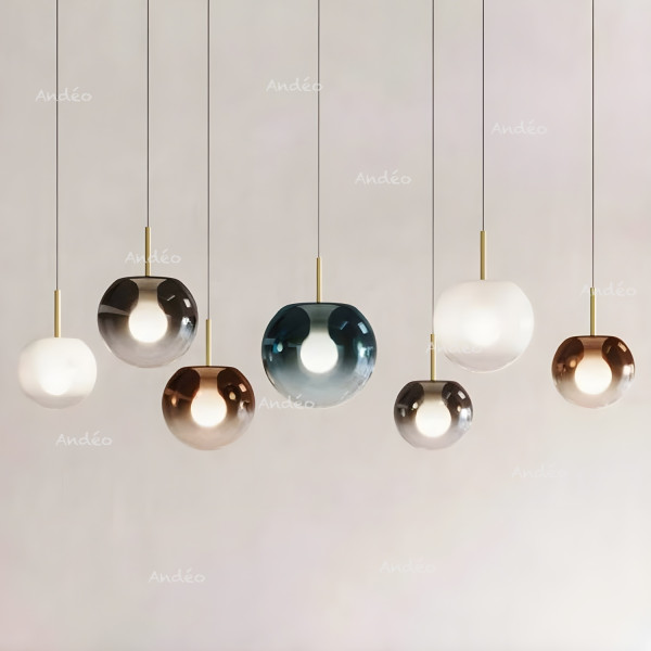 Cangini & Tucci Cherry