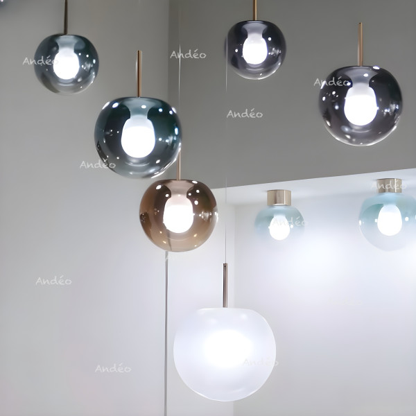 Cangini & Tucci Cherry