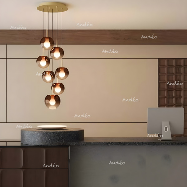 Cangini & Tucci Cherry