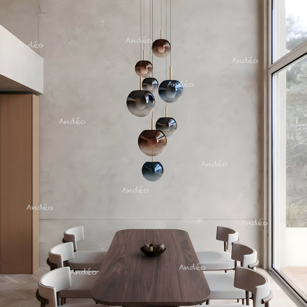 Cangini & Tucci Cherry