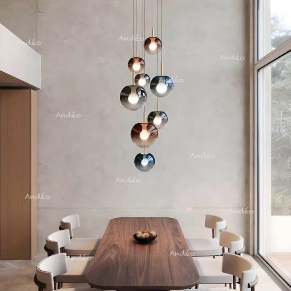 Cangini & Tucci Cherry