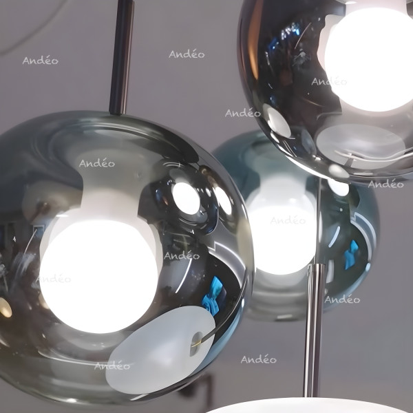 Cangini & Tucci Cherry