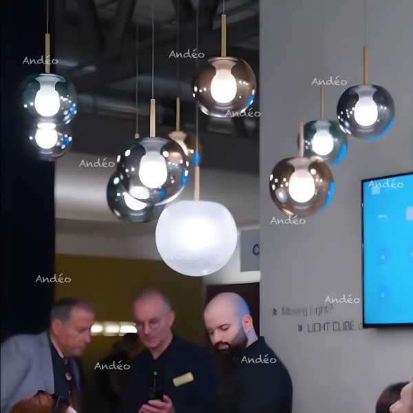 Cangini & Tucci Cherry