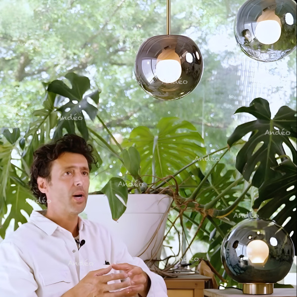 Cangini & Tucci Cherry