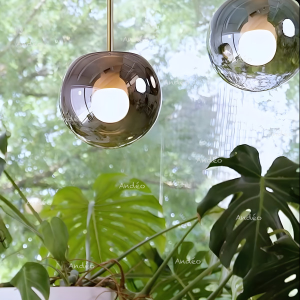 Cangini & Tucci Cherry