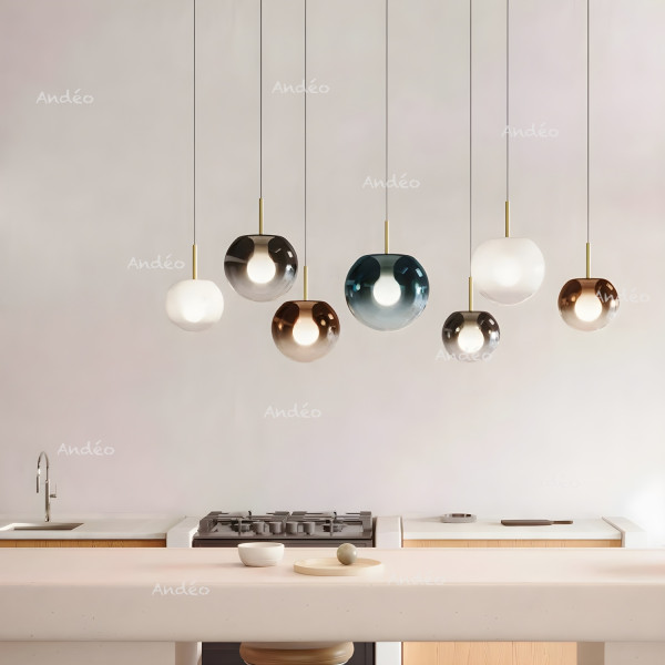 Cangini & Tucci Cherry