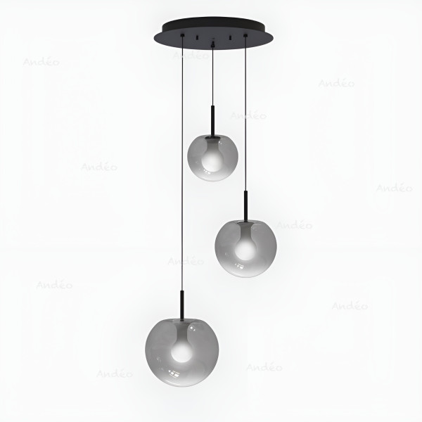 Cangini & Tucci Cherry