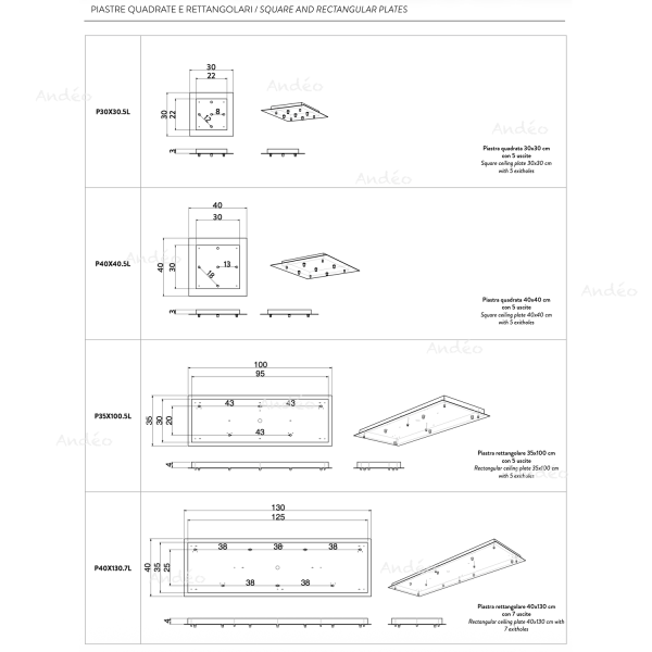 Cangini & Tucci Cherry