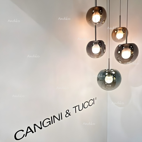 Cangini & Tucci Cherry