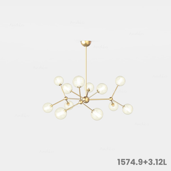 Cangini & Tucci Mirea