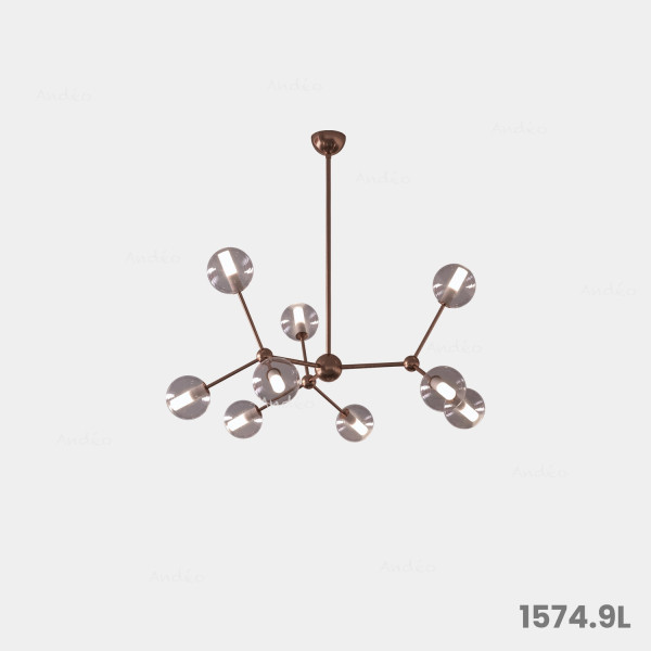 Cangini & Tucci Mirea