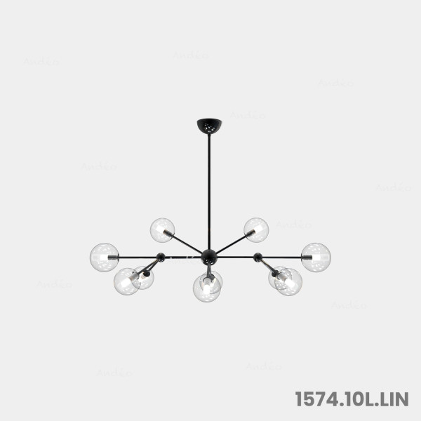 Cangini & Tucci Mirea