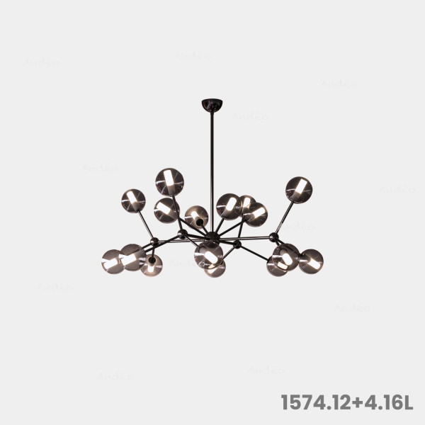 Cangini & Tucci Mirea