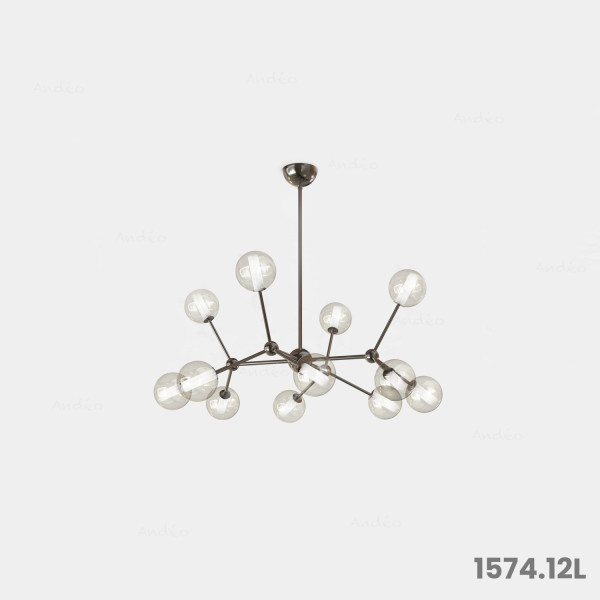 Cangini & Tucci Mirea