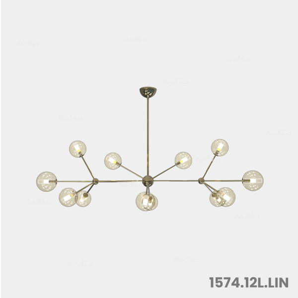 Cangini & Tucci Mirea