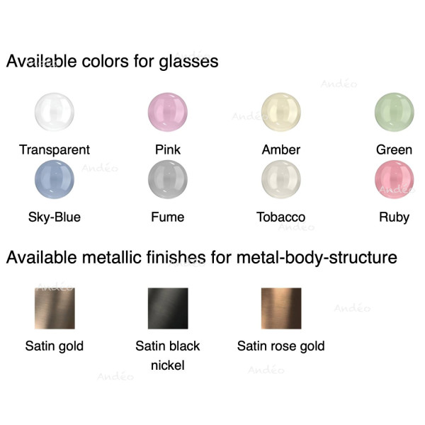 Cangini & Tucci Mirea