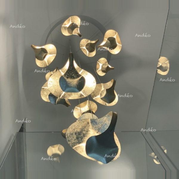 Knikerboker Le Gigine