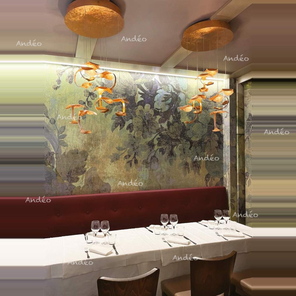 Knikerboker Le Gigine