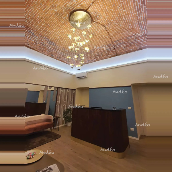 Knikerboker Le Gigine