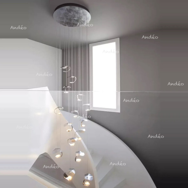 Knikerboker Le Gigine