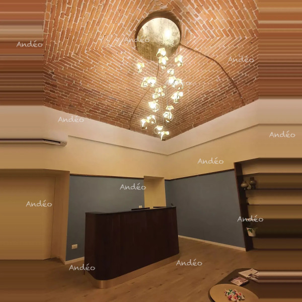 Knikerboker Le Gigine