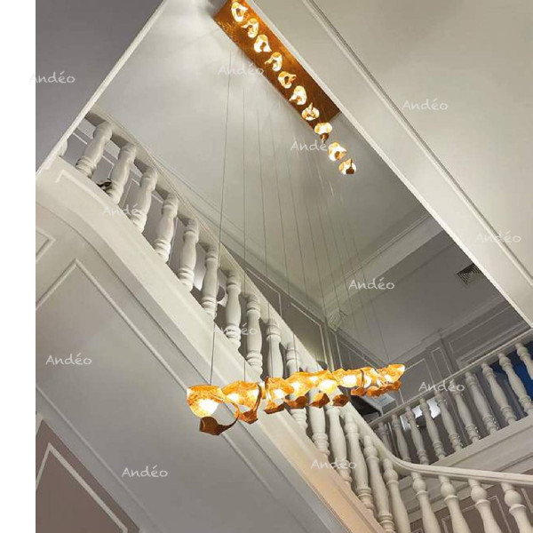 Knikerboker Le Gigine in Linea