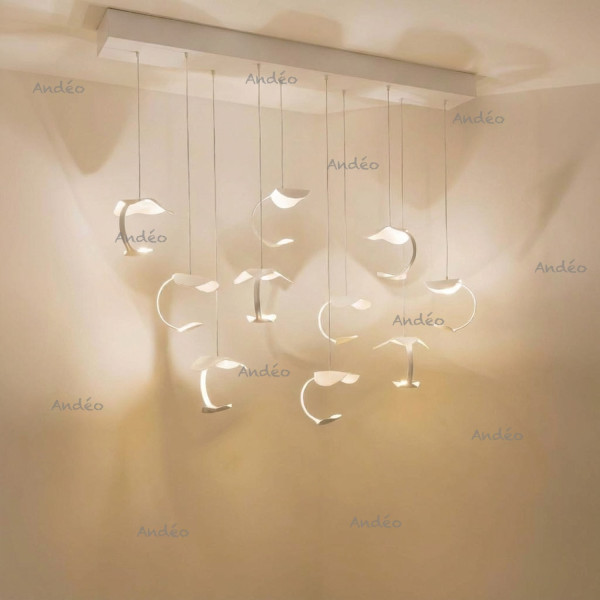 Knikerboker Le Gigine in Linea